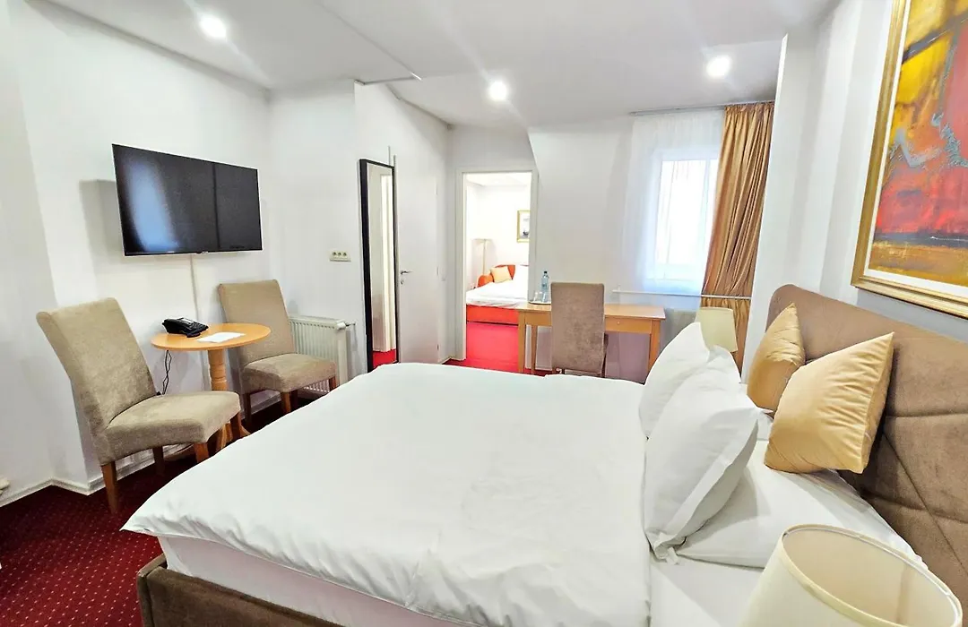Bucur Accommodation-1